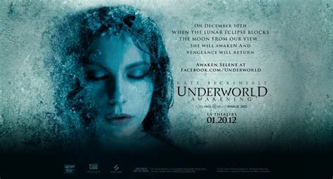 Underworld: Awakening Selene - Underworld Photo (28673665) - Fanpop