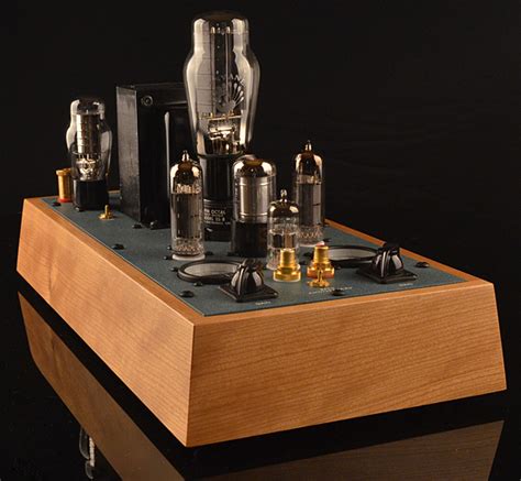 Decware Zen Triode Amplifier Review | Audiophilepure