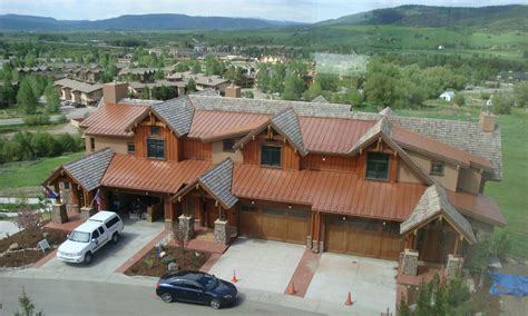 Steamboat Ski-In, Ski-Out Properties – Steamboat Springs Luxury Homes