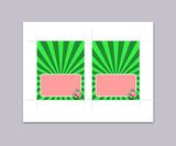 Blank Food Tent Label for Cocomelon Birthday Party - Digital File – Jolly Owl Designs