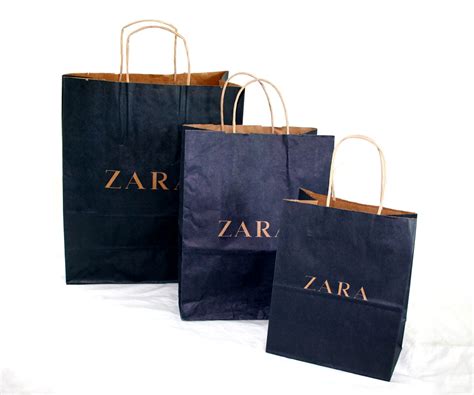 Zara Bag