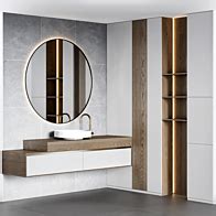 Bathroom Furniture 67 - Bathroom furniture - 3D model