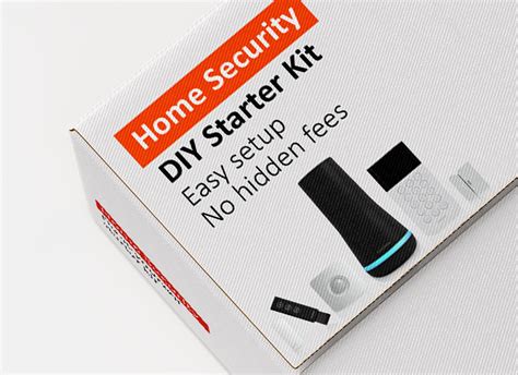 Getting Started with DIY Home Security Starter Kits | Smart Home Fort