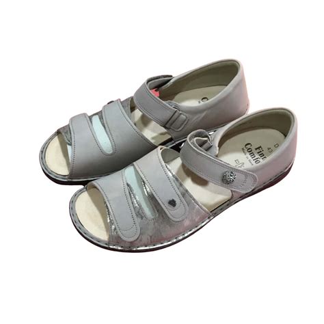 Finn Comfort Sandals Women Size 11.5