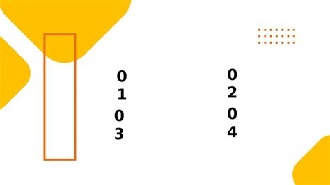 Yellow Orange Geometric Minimalist Work Summary Plan Google Slide Theme And Powerpoint Template ...