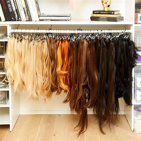 7 Genius Wig Storage Solutions of 2021| Human Hair Storage|MILDWILD