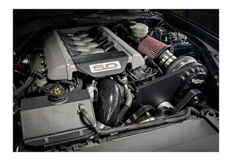 2015-22 Mustang GT 5.0 Supercharger Kit | TorqStorm