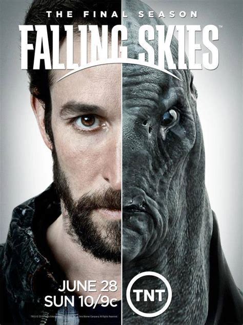 ‘Falling Skies’ Season 5 Trailer & Cast Interview Promise a ‘Powerful ...