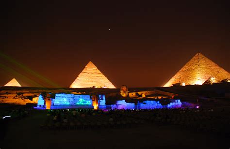 Cairo at Night: 18 Things to Do in Cairo at Night