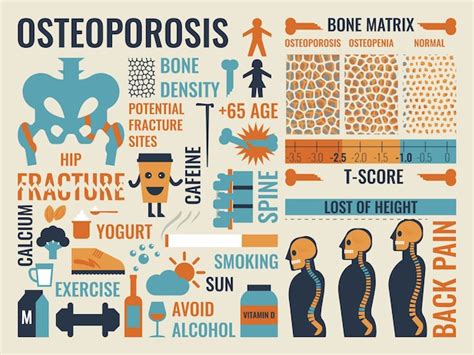 Fisiopatologia De Osteoporosis