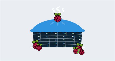 Lessons learned building a Raspberry Pi cluster - Octopus Deploy