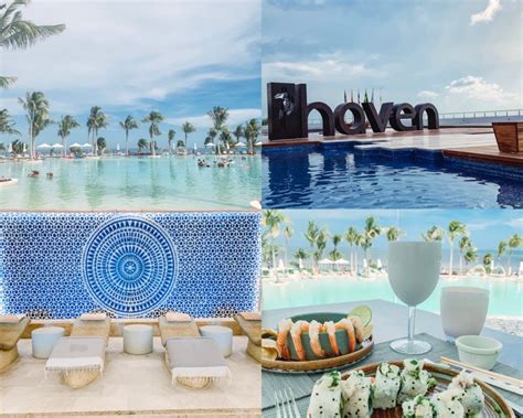 Everything You Need To Know About Haven Riviera Resort And Spa In Cancun | Cancun resorts ...