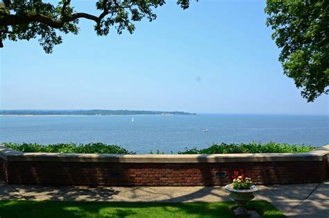 Fort Hill - Lloyd Neck, NY Historic Waterfront Estate | Exterior ...