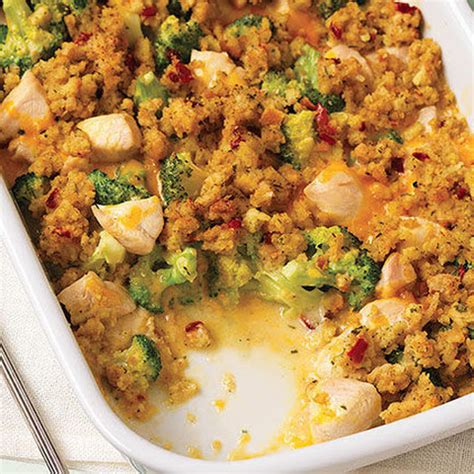 10 Best Stove Top Stuffing Casserole Recipes | Yummly