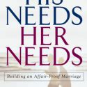 Book Review: His Needs, Her Needs | Eros Coaching