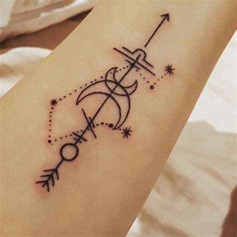 220 Scorpio Tattoo Designs (2021) Zodiac Symbol, Horoscope Sign & Constellation | Horoscope ...