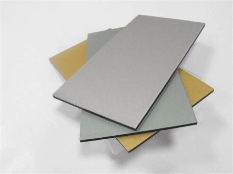 Fire Resistant Aluminum Composite Panel - RENOXBELL (China) - Aluminum ...