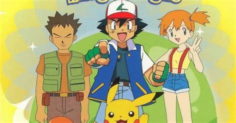 Pokémon (Season 1) Indigo League Hindi Dubbed Episodes Download/Watch Online