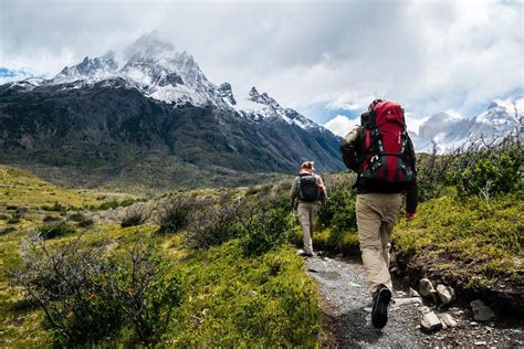 Yukon Guided Hiking Tours | Fresh Adventures Canada