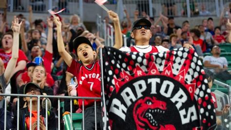 Record 7.7M viewers watch Toronto Raptors win title on TSN/CTV/RDS - TSN.ca