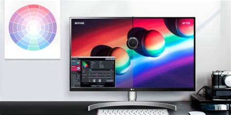 10 Best 4K Monitors of 2018 - Sleek 4K Monitors At Every Price