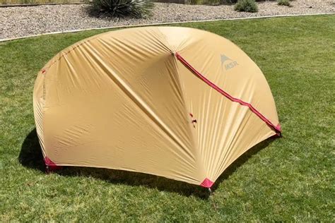 What is a Tent Vestibule? Tent Vestibules Explained!