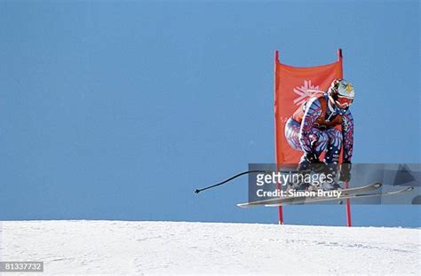 227 Picabo Street Olympics Stock Photos, High-Res Pictures, and Images - Getty Images