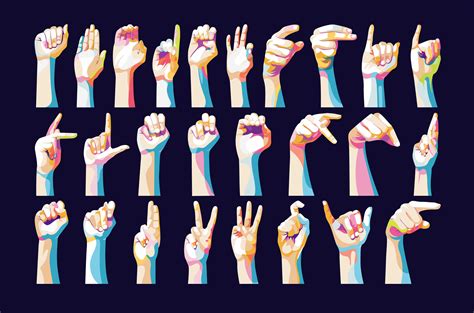 20 Facts About ASL: American Sign Language - Facts.net