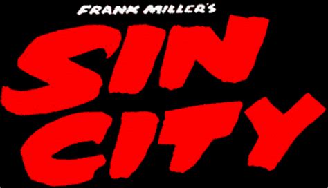 Sin City Font | Designed by Filmfonts