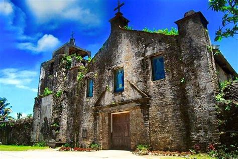 St Ignatius de Loyola Church - Capul - Bewertungen und Fotos