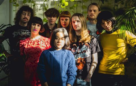 Superorganism: Band Art Pop yang Tidak Membatasi Instrumen Dalam Bermusik - Cultura