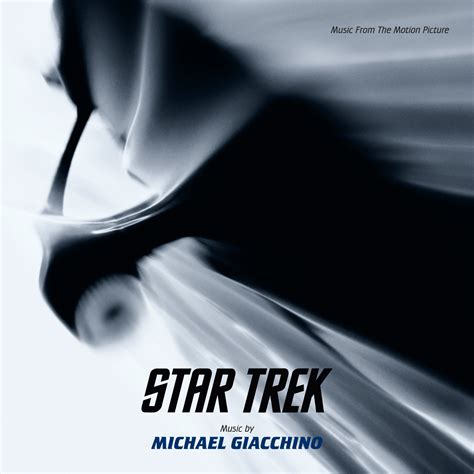 Star Trek Soundtrack Cover & Tracklist + New movie images + AMC promo video – TrekMovie.com