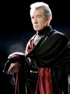 Ian Mckellen- Magneto - Magneto Photo (4694117) - Fanpop