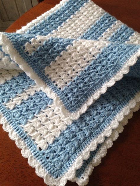 Free pattern off Red Heart called sweet dreams. | Crochet patterns free blanket, Baby blanket ...