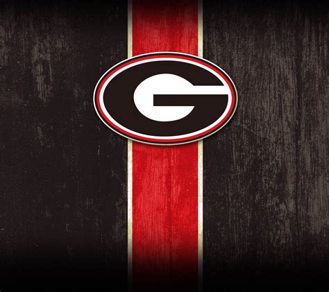 Georgia Bulldogs Wallpapers - Top Free Georgia Bulldogs Backgrounds ...