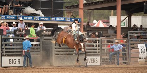 Colorado State Fair & Rodeo – Pueblo, CO | August Western Heritage Festival