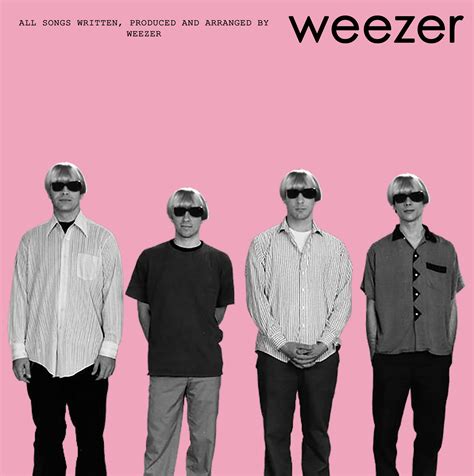 Blue Album X IGOR : r/weezer