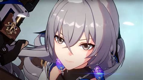 Best Honkai Star Rail Bronya build