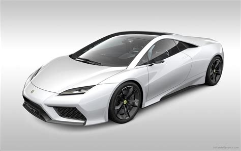 2010 Lotus Esprit Concept Wallpaper | HD Car Wallpapers | ID #1676