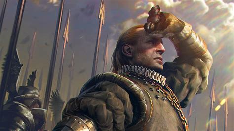 Nilfgaard Update is live! - GWENT: The Witcher Card Game