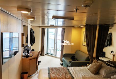 Stateroom B47 Arcadia