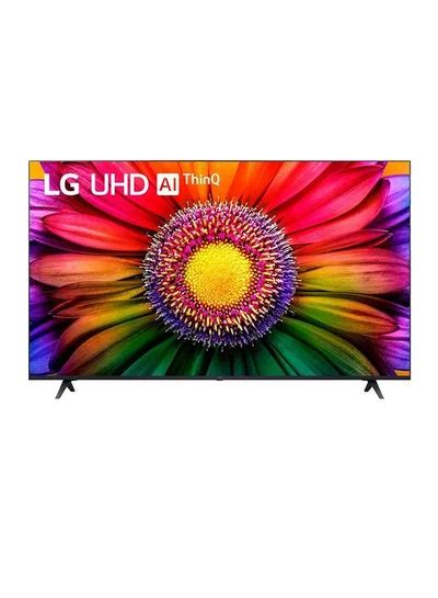 86 Inch LED TV 4K HDR Smart TV And Native 120HZ Refresh Rate ...