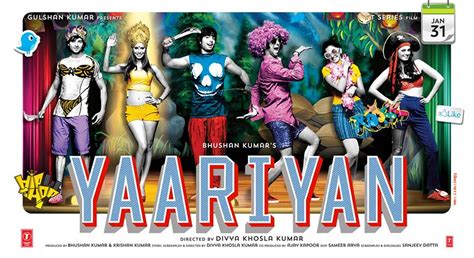 Yaariyan Movie Wallpapers - Wallpaper Cave