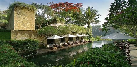 Maya Ubud Resort & Spa - Idyllic Jungle Getaway In The Heart Of Bali