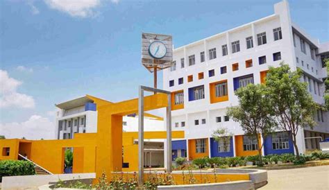 Acharya Institute of Technology Bangalore (AIT) - Admission 2024