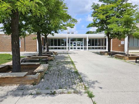 Bramalea Secondary School