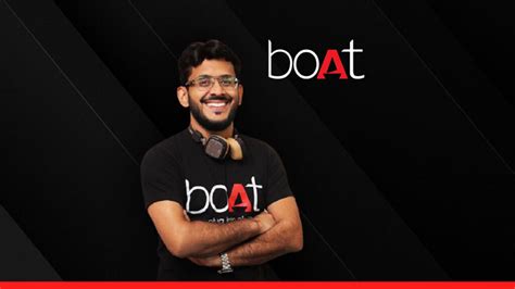 Aman Gupta: Co-Founder of Billion Dollar Company boAt