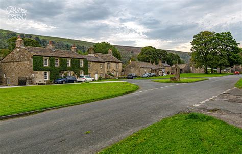 The Best Yorkshire Dales Villages and Attractions | Phil and Garth