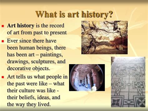 PPT - Art History PowerPoint Presentation - ID:5609937