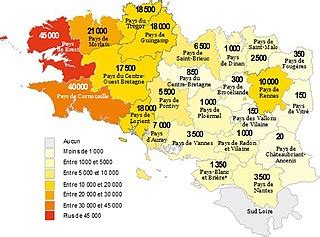 Breton language - Wikiwand